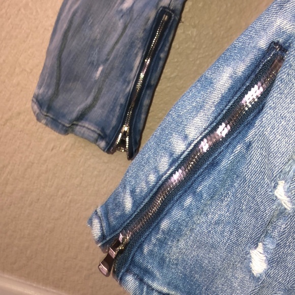 Mac Keen Market Men Jeans EUC - Picture 5 of 12